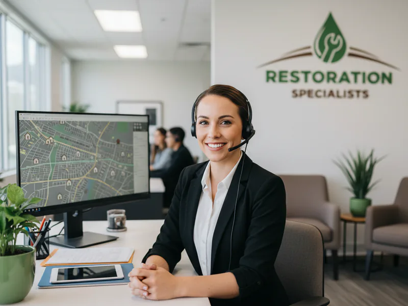 Water Damage Restoration  in Clinton  FAQ