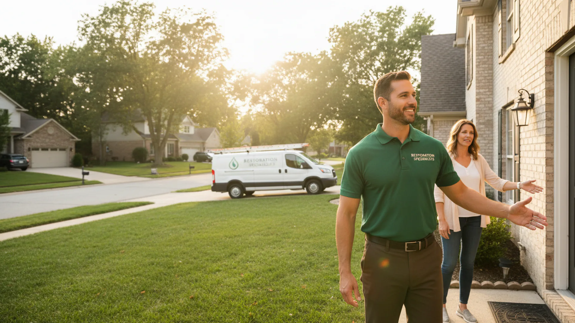Affordable Water Damage Restoration in Clinton, MS Near Me – Transparent Pricing Without Surprises